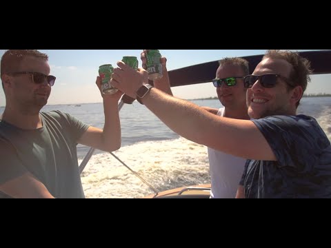 De Doelleazen - Simmerdei