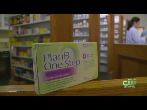 Some Pharmacies Placing Purchase Limits On Plan B In Wake of SCOTUS Overturning Roe v. Wade