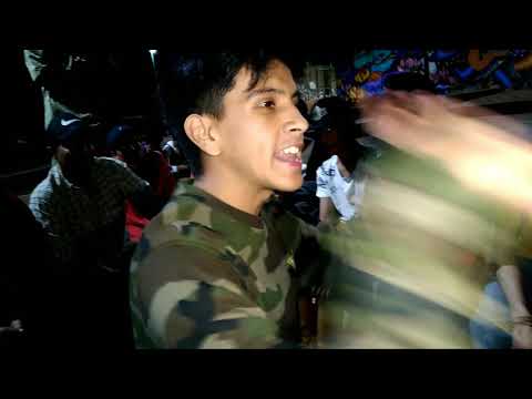 SEMIFINAL - NANO vs CELTIC - SEXTA FECHA