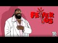 Fever 105 FM *GTA RADIO* Vice City (HQ)