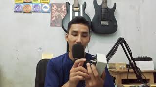 Video thumbnail for KOKDEVICES Chimaera Distortion by Atha ZG by kokdevices