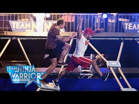 S2E1 - Die Einarmigen Banditen vs. Buzzinga