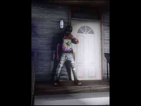 2hunnid - Gun Fire ( Windy City RP )