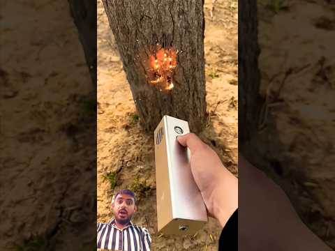 The 10 Most Powerful Lasers (and Their Uses)😲.....🤔