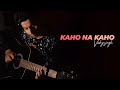 Kaho Na Kaho Vicky Singh Emraan Hashmi Malikka Sherawat Murder
