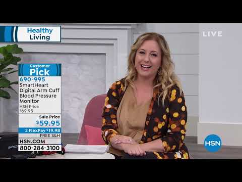 HSN | Healthy Living featuring FitQuest 03.25.2020 - 05 PM