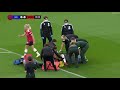 Leicester City Women Manchester United Women 12 09 2021 WSL FIRST HALF