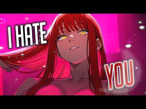 Nightcore - I Hate Everything About You (Female Version) (Lyrics)