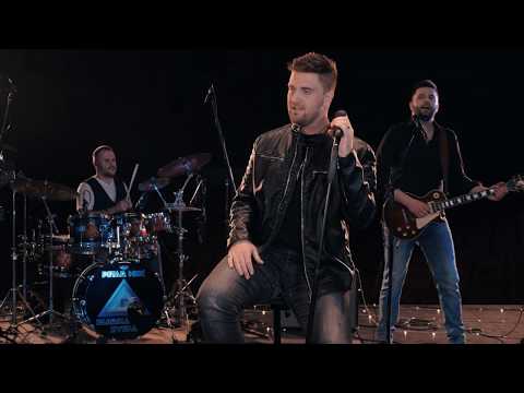 Petar Nisic - Juzna pruga COVER (uzivo/live)