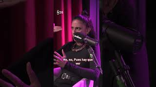 “Llenaré un Wizink cuando muera”  | María Peláe en #esdlb Live📍Sevilla