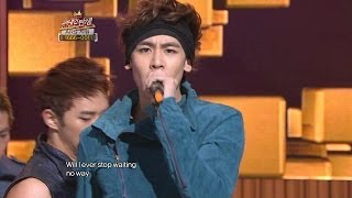 【TVPP】2PM - I&#39;ll Be Back, 투피엠 - 아윌 비 백 @ Star Audition