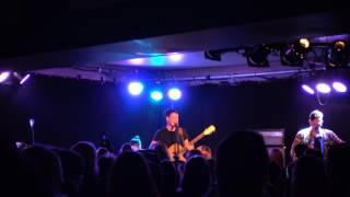 Kisschasy - Morning live at Barwon Club Geelong Thursday 8th October 2015 4K