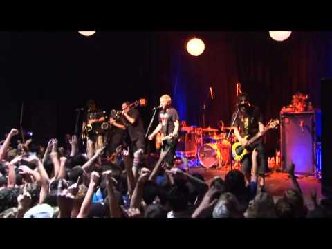 Less Than Jake - Hello Rockview (Live DVD)