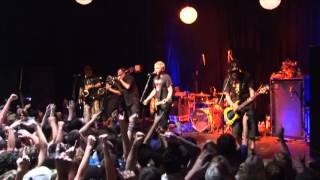 Less Than Jake - Hello Rockview (Live DVD)