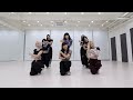 [YENA - SMARTPHONE] Full Dance Mirrored