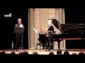 RODION TRIO Leoš Janáček On An Overgrown Path