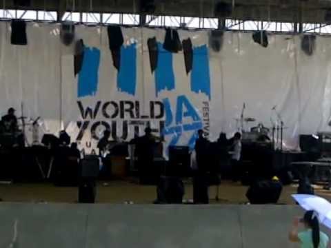 57kustik You Make Me Smile