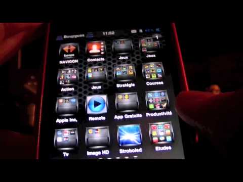 comment installer xquisite