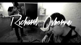 Suaveast Sessions: Richard Osborne - Hold On We're Going Home 'Acoustic Cover'