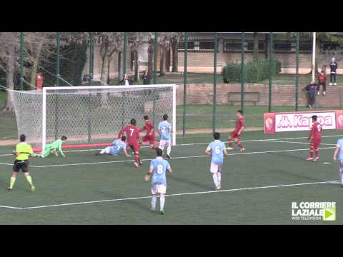 Allievi Serie A e B Roma - Lazio