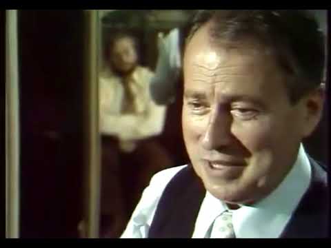 Henryk Szeryng explains Brahms Violin Concerto · 1978