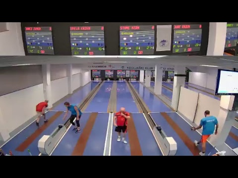 9. KROG TRIGLAV - CELJE