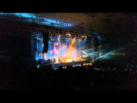 Klape u Zg 2012 Od zipke do križa