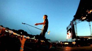 Follow You Down - Blindside in HD