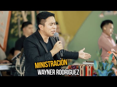 WAYNER RODRIGUEZ Y ALABANZAS EN EL CIELO🎷🎹///  PRECENCIA DE DIOS😭😭🔥 LO  NUEVO DE ABRIL 2025