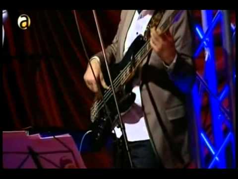 BAZE MAROTOV   fly me to the moon