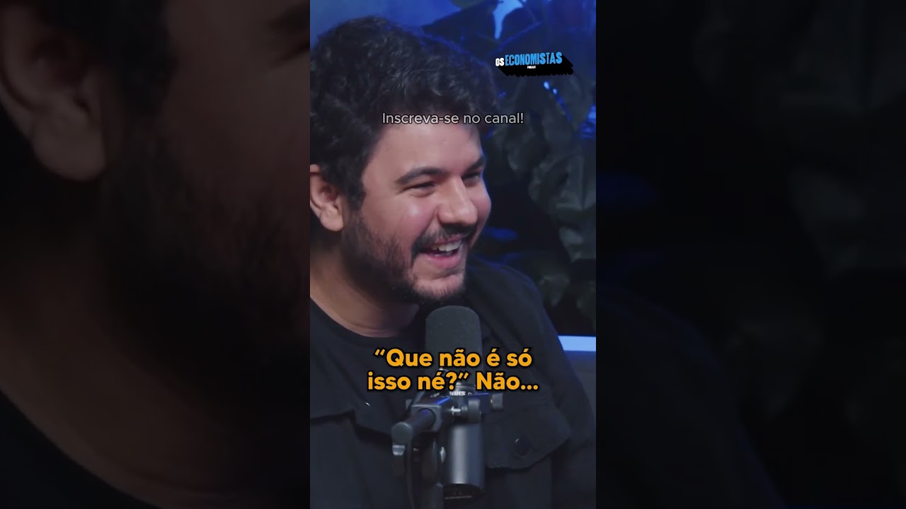 SEU BANCO NÃO QUER QUE VOCÊ SAIBA DISSO - INSCREVA-SE NO CANAL