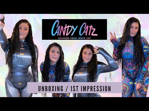 Candy Catz Discount Code