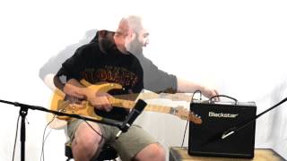 Video thumbnail for LTD M-1000 SE by Supersonic Music