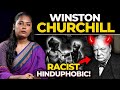 How Was Bengal Famine Caused By Winston Churchill Keerthi History