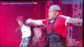 Ageha Generations From Exile Tribe Download Flac Mp3