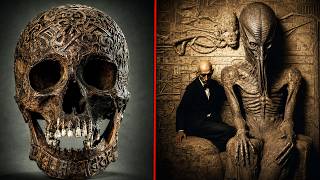 Ancient Discoveries That Suggest Human History Is Completely Wrong