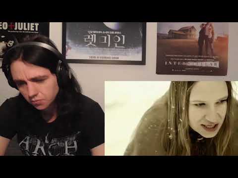 ARKONA - Liki Bessmertnykh Bogov (Official Video) Reaction/ Review
