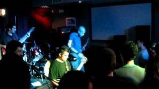 Race/Grimskunk - Looking For Gabbio(Live in Montreal)