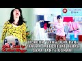 DIJADIIN TIANG JEMURAN TANGAN IMEL DIBUAT KEBAS SAMA TANTE USMAN KISAH SEDIH DI HARI MINGGU