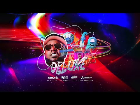 Madiel Lara - Party (ON DELUXE)