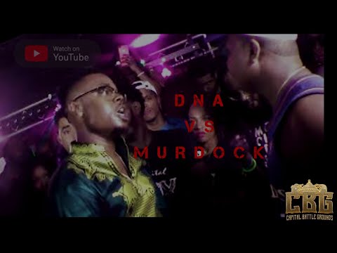DNA vs Murdock