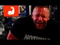 Front Squats, Occlusion and BFR, High Volume Leg Workout with NGA Pro Lex Kovacs
