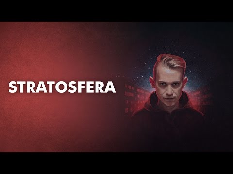 Te-Tris - Stratosfera