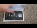 Antz 2004 Spanish VHS Review