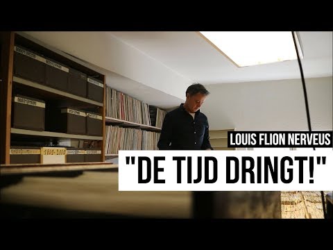 WAT DOET RUDY MEYNS OP ZOLDER?! | Jimmy Frey 80 - VBRO