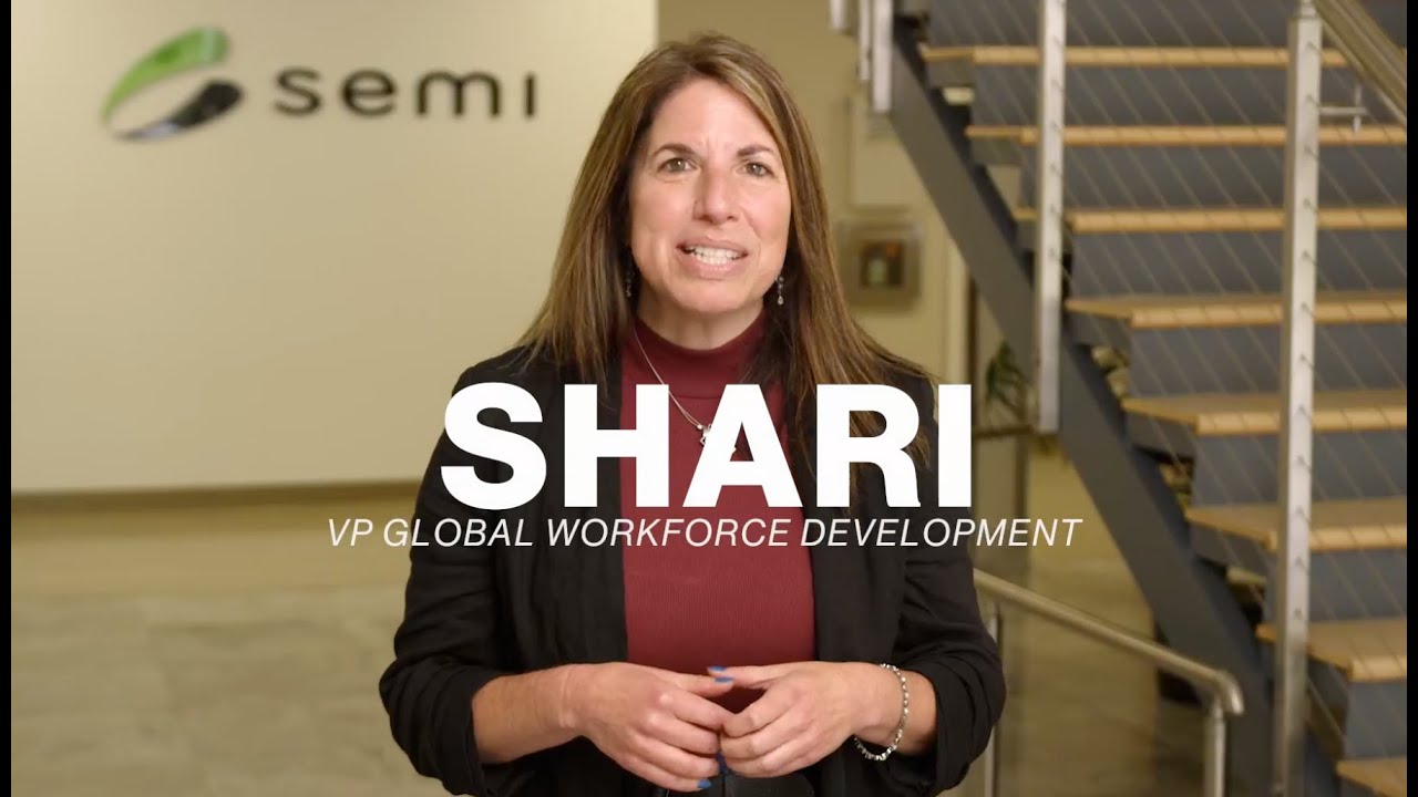 What is a Semiconductor