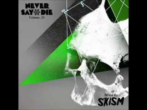Never Say Die Volume 25 (Division Series Pt. 1/4) - Mixed By SKisM