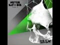 Never Say Die Volume 25 (Division Series Pt. 1/4 ...