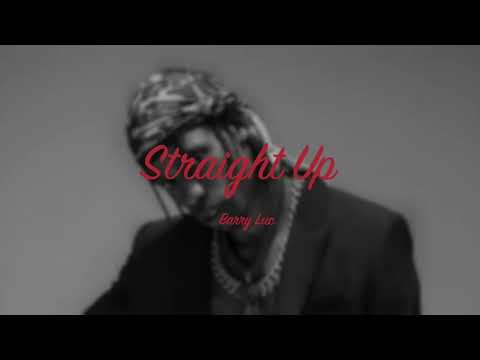 [Free] Travis Scott X Drake Type Beat "Straight Up" | Trap Instrumental 2018 | Prod Barry Luc