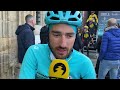 Gianni Moscon slaat kasseienklassiekers over, focus op Ardennen en Giro 2023 - WIELERFLITS